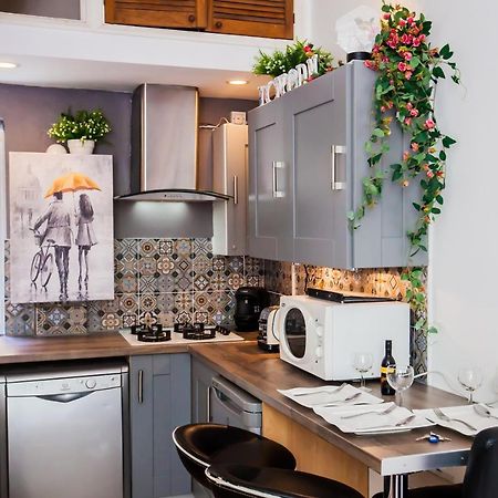 Pimlico Central London Suite Near Victoria Экстерьер фото