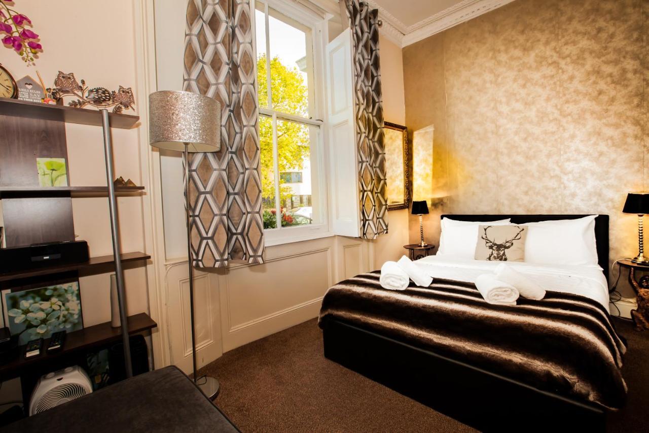 Pimlico Central London Suite Near Victoria Экстерьер фото