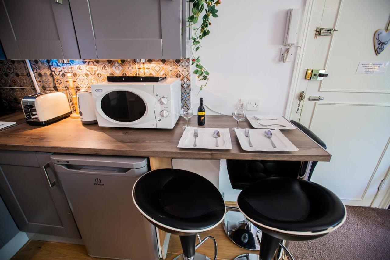Pimlico Central London Suite Near Victoria Экстерьер фото