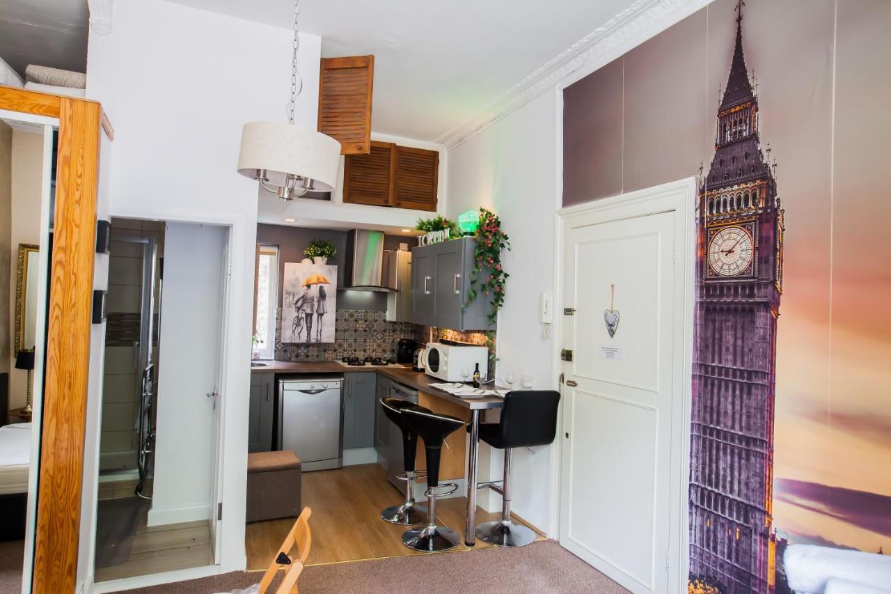 Pimlico Central London Suite Near Victoria Экстерьер фото